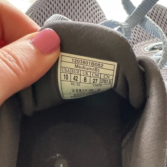 Brooks running shoe Ghost 15 - Picture 5 of 8